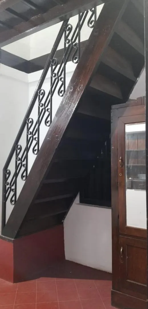 Casa Shanti 坎努尔 0*,  印度