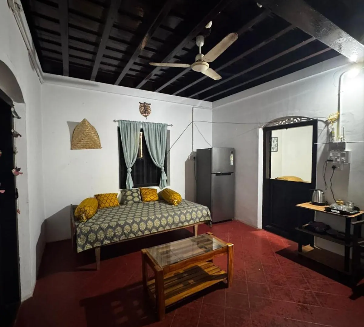 Casa Shanti 坎努尔