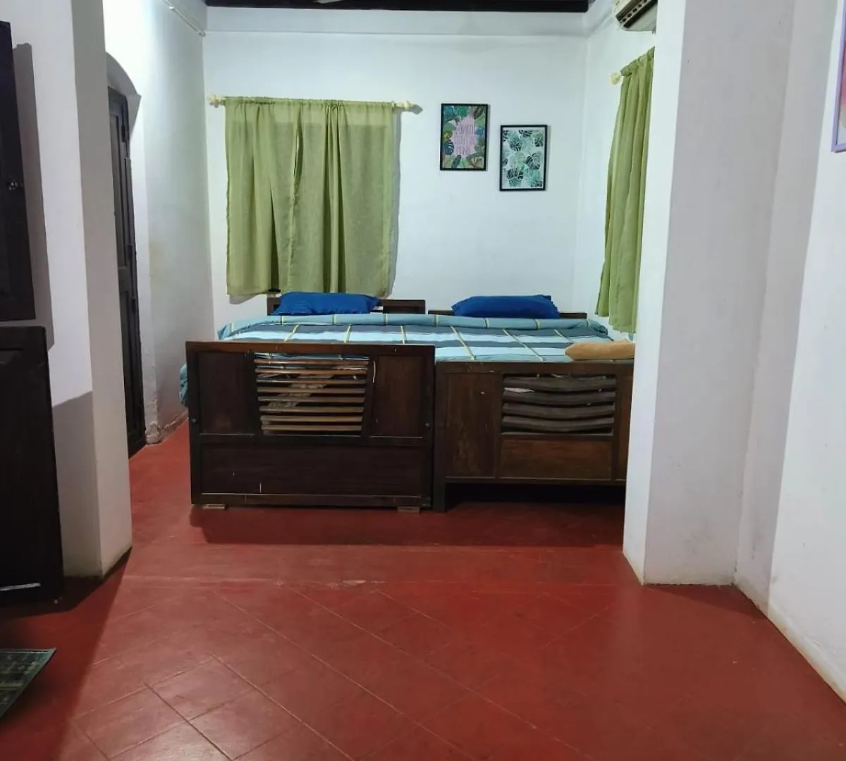 民宿 Casa Shanti 坎努尔