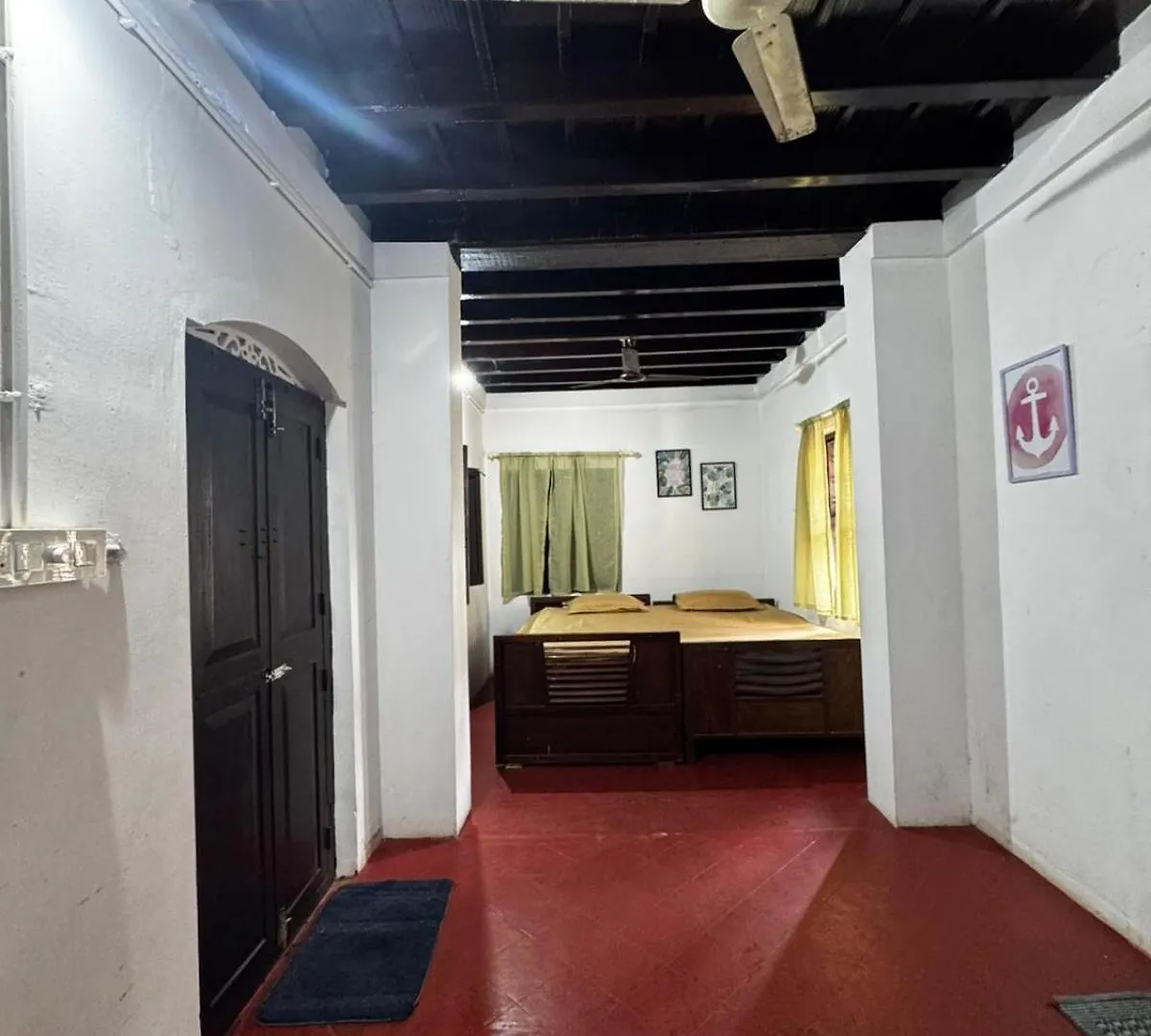 Casa Shanti 坎努尔 0*,
