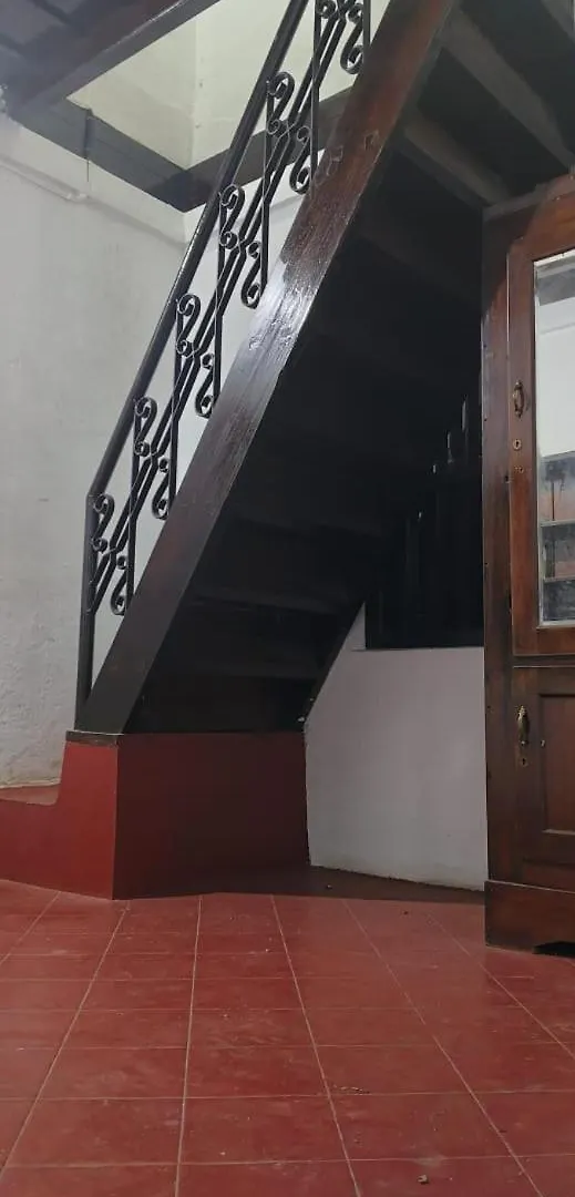 Casa Shanti 坎努尔 印度
